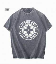 Picture of Louis Vuitton T Shirts Short _SKULVM-4XL11Lr1838321